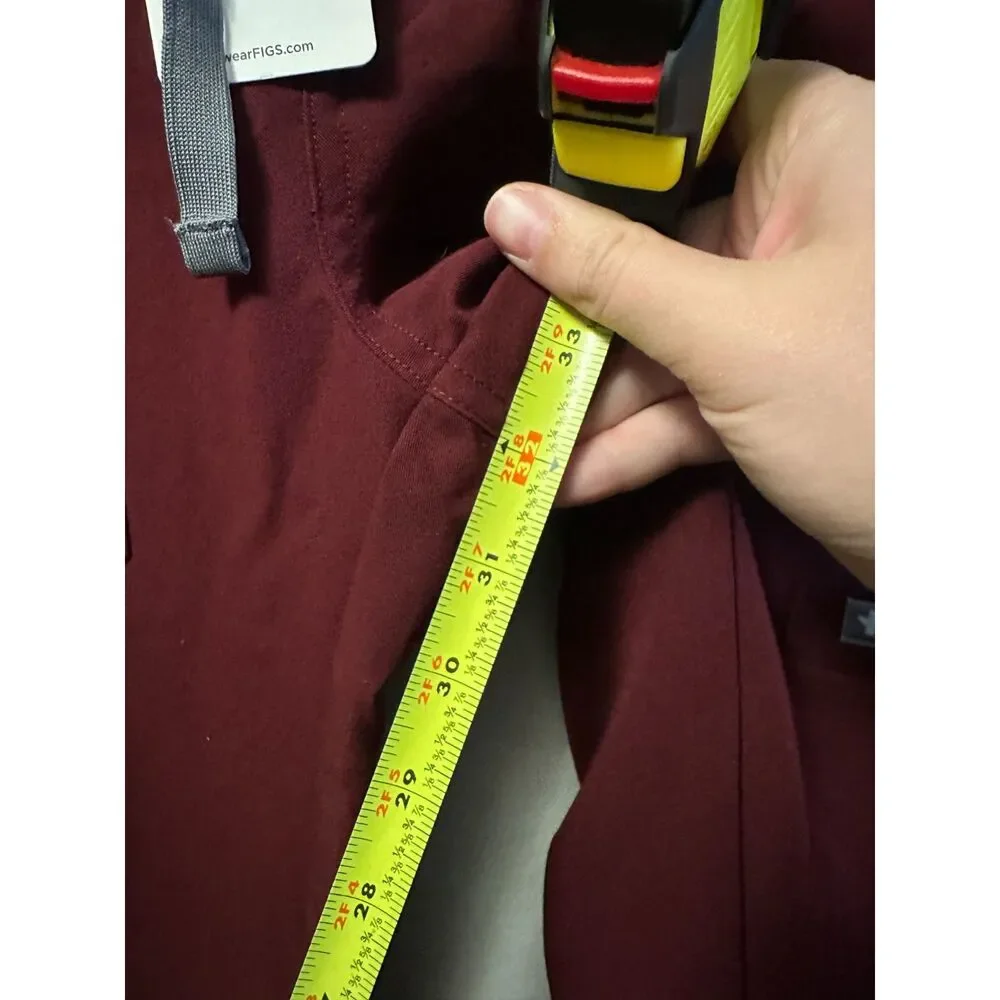 Figs modern slim